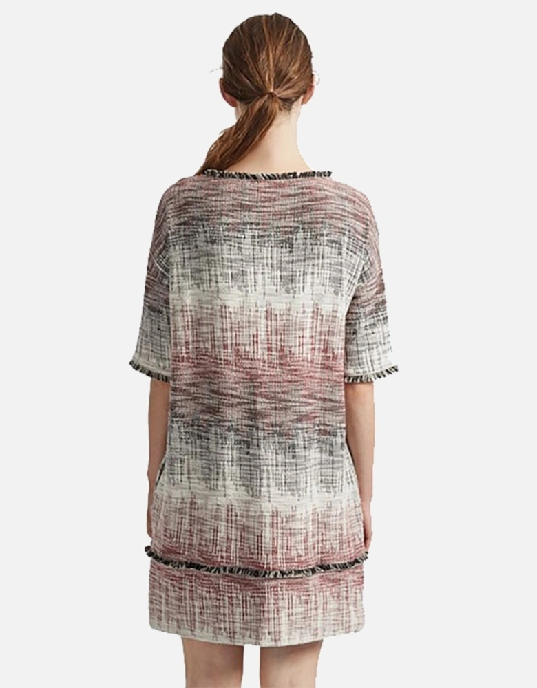 Great Plains Romany Scribble Tunic Womens Dress