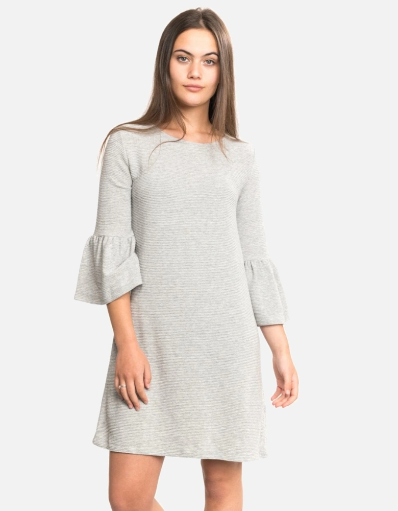 Paros Sudan Shift Dress