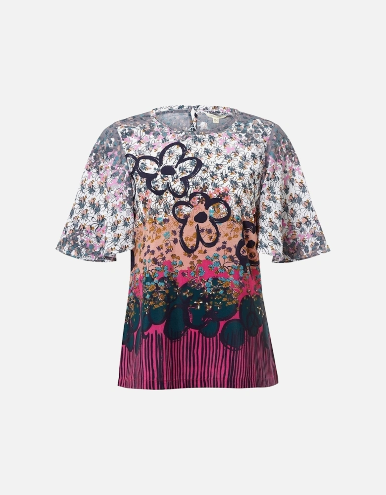 Essence Womens Top