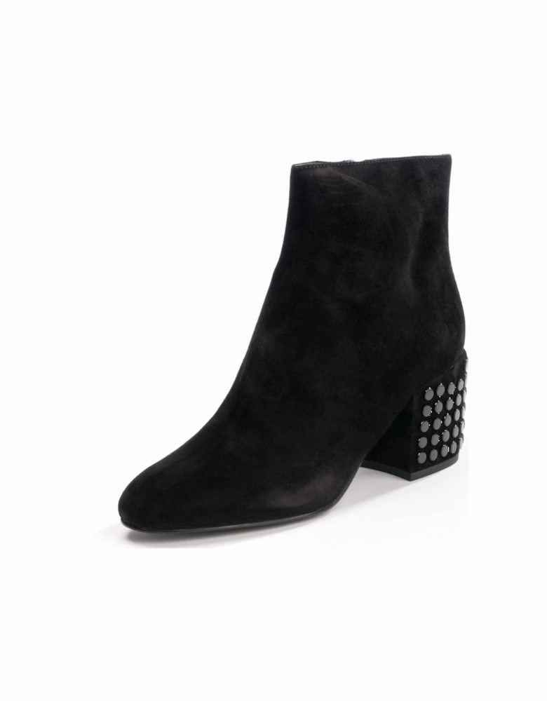 Kendall + Kylie Blythe Womens Ankle Boot