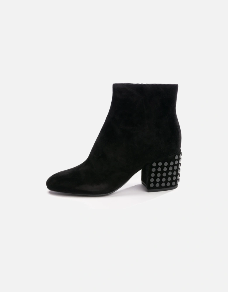 Kendall + Kylie Blythe Womens Ankle Boot