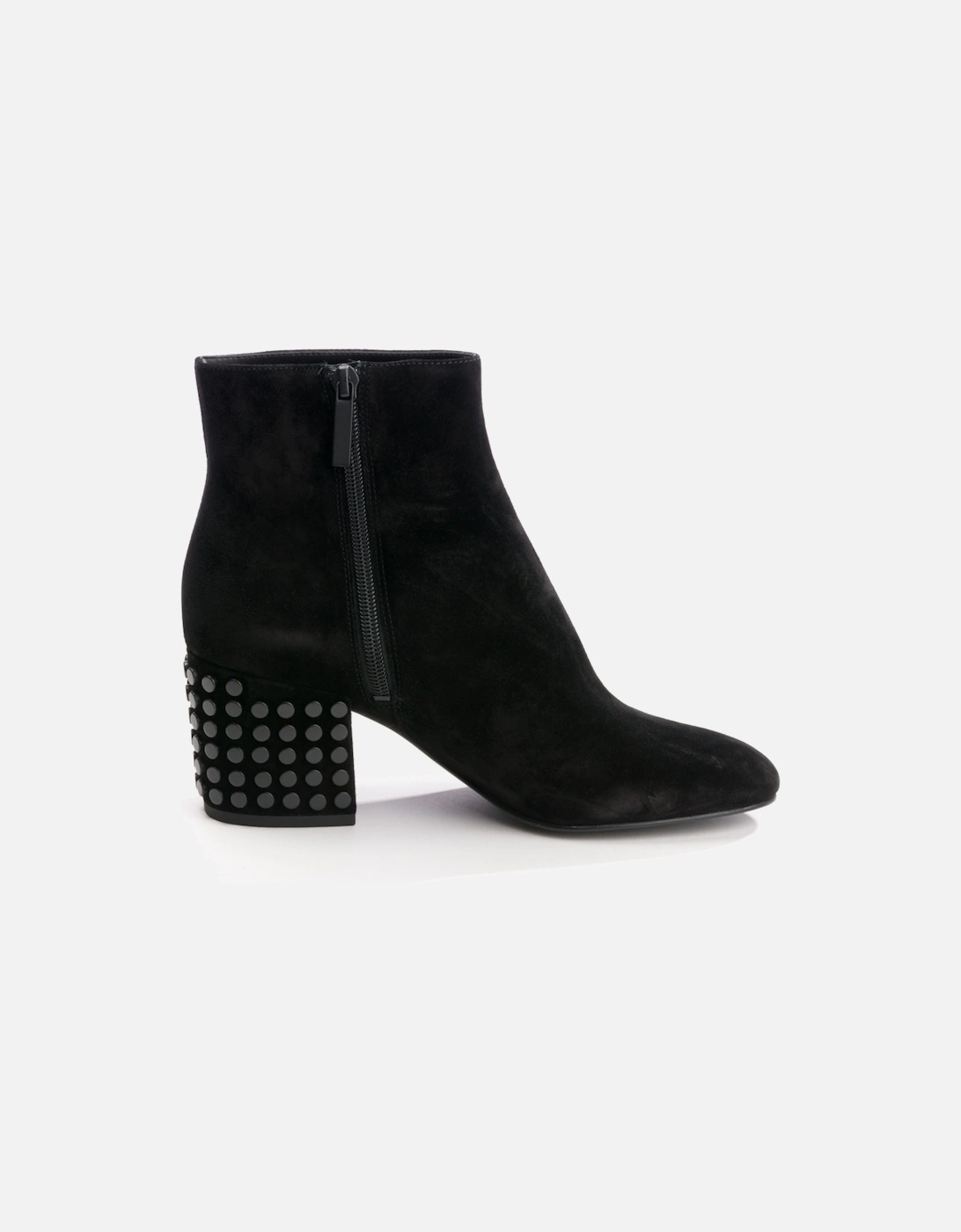 Kendall + Kylie Blythe Womens Ankle Boot