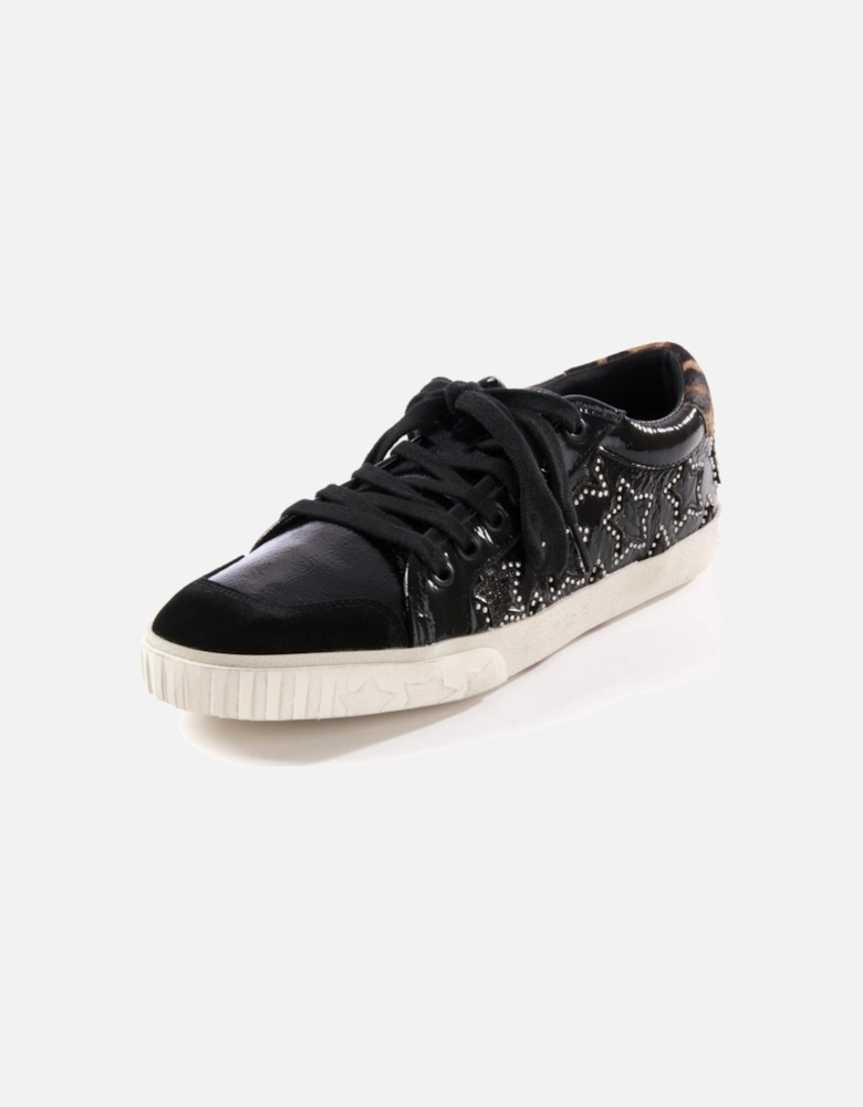 ASH Majestic Bis Star Womens Trainers