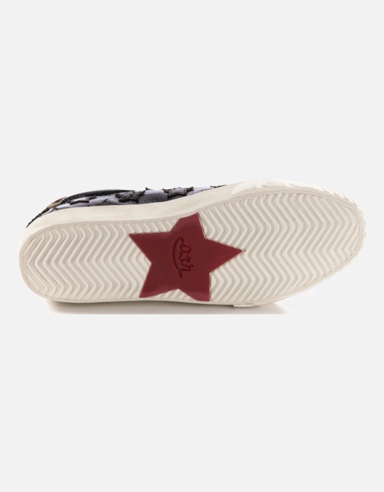 ASH Majestic Bis Star Womens Trainers