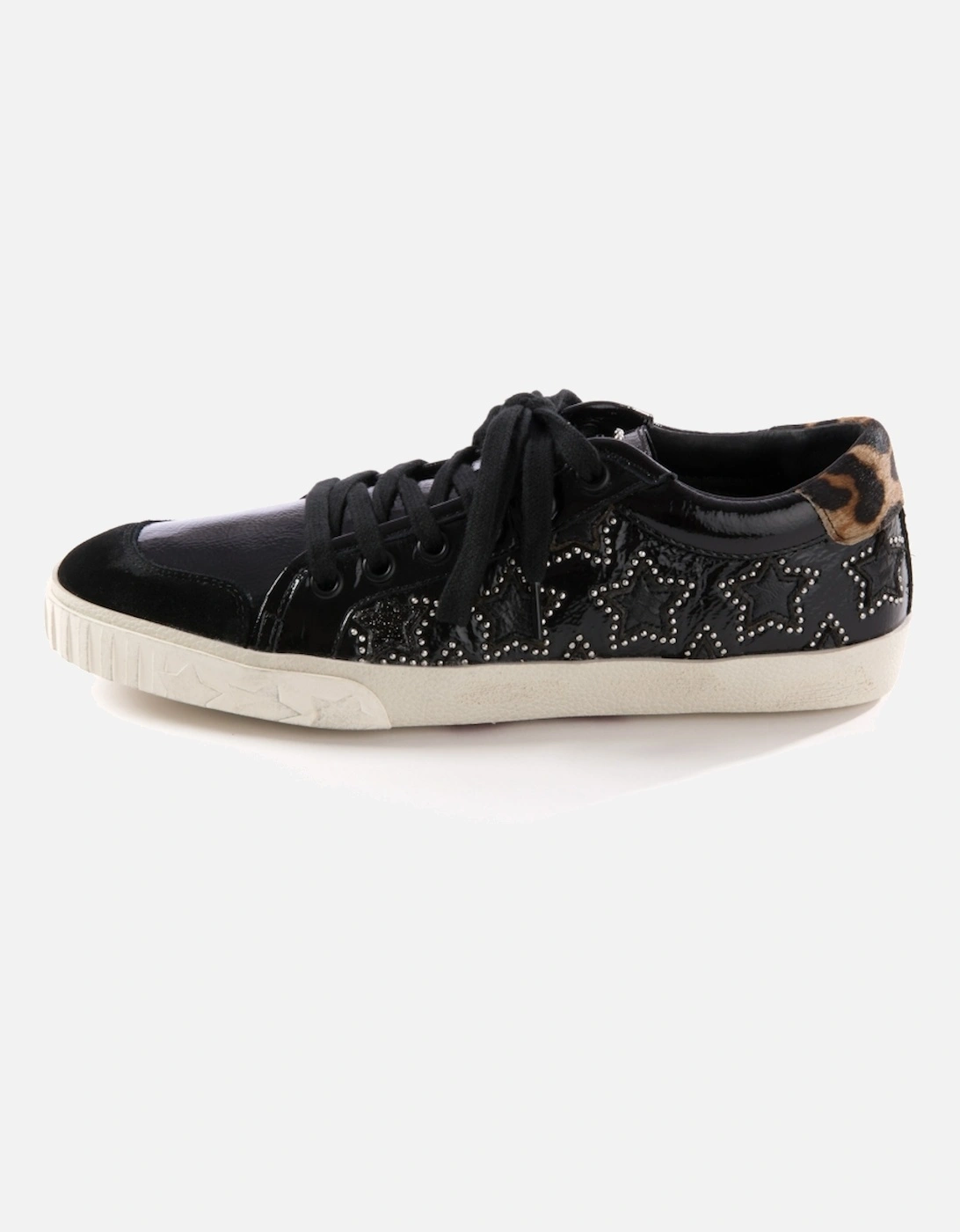 ASH Majestic Bis Star Womens Trainers