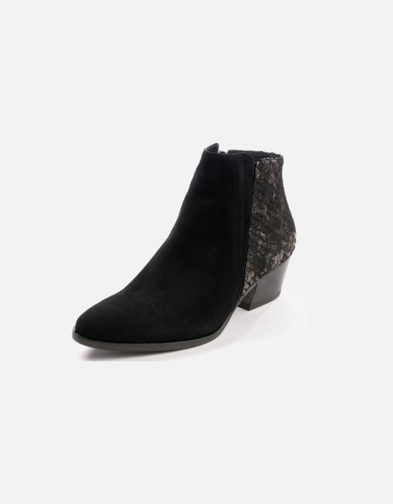 Urban Womens Ankle Boot