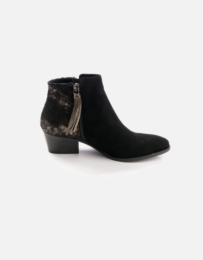 Urban Womens Ankle Boot