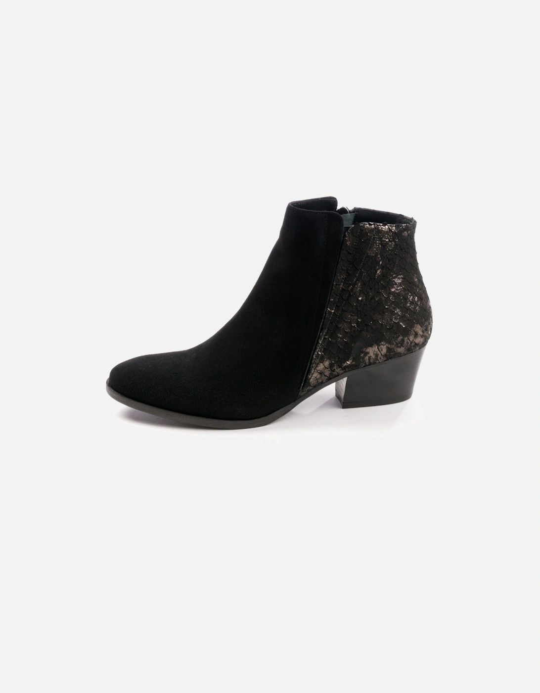 Urban Womens Ankle Boot