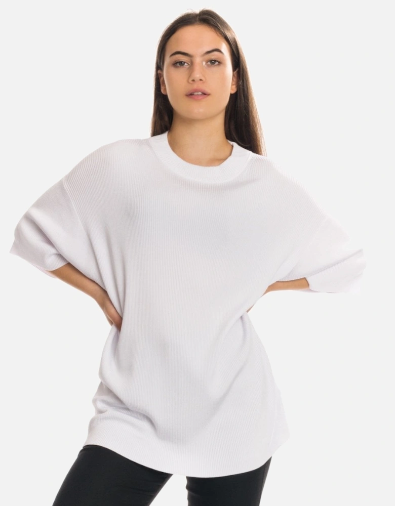 Viscose Rib Top