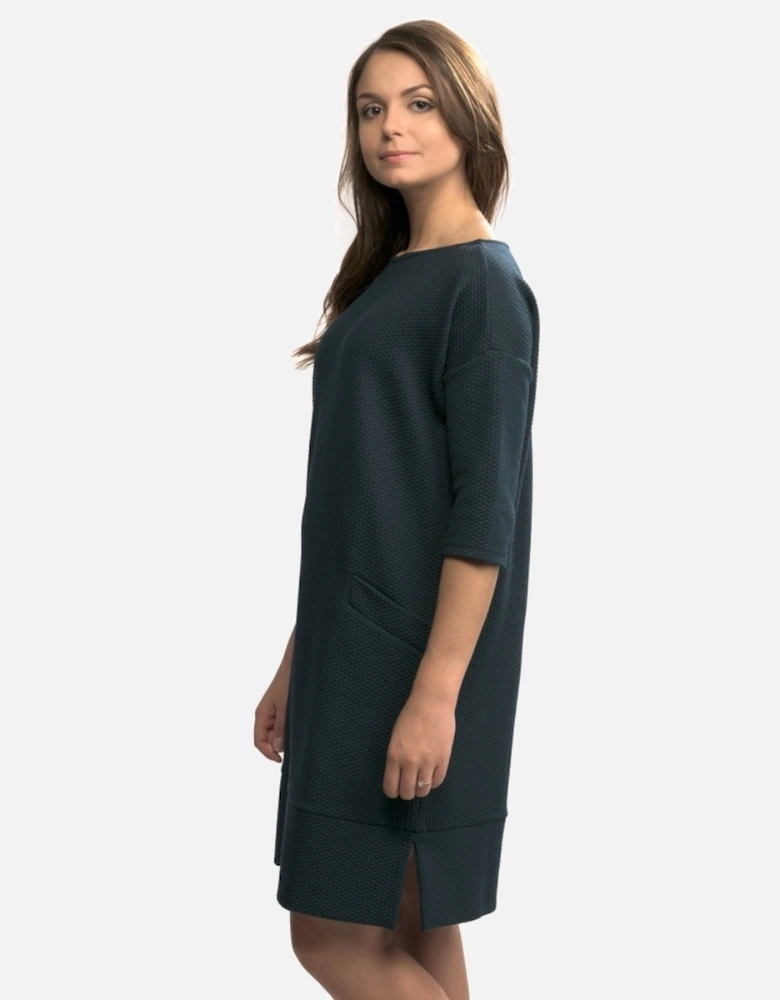 Great Plains Martha Jersey Womens Dress