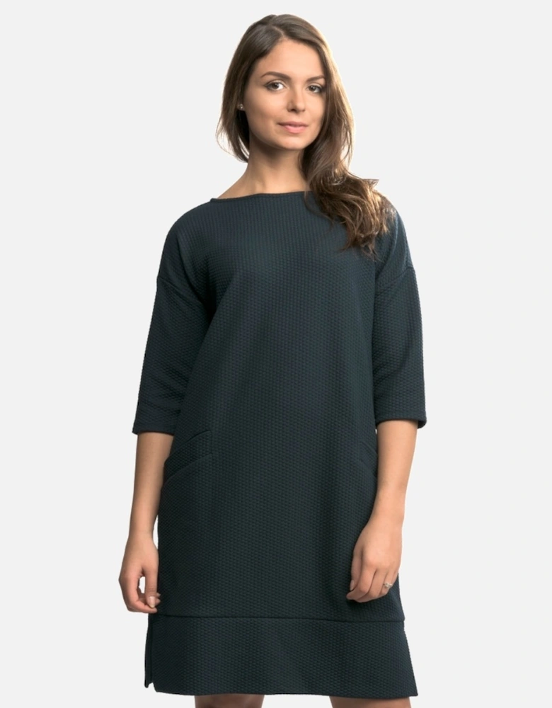 Great Plains Martha Jersey Womens Dress