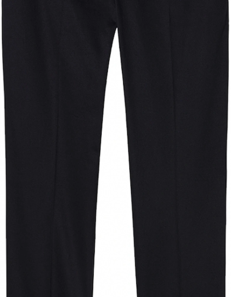 Tie Waist Womens Chinos