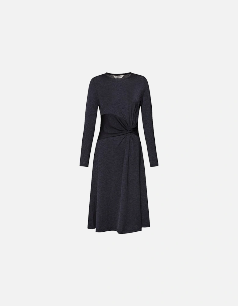 Great Plains Sorrel Side Knot Womens Dress