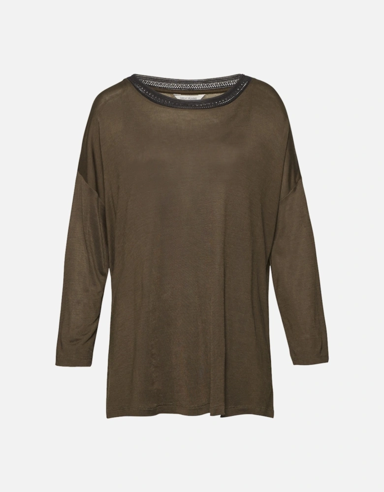 Great Plains Maria Top