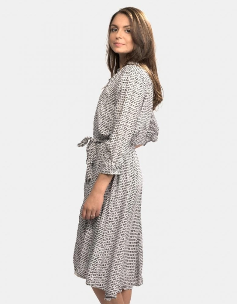 Great Plains Ditsy Day Dream Womens Shirt Dress