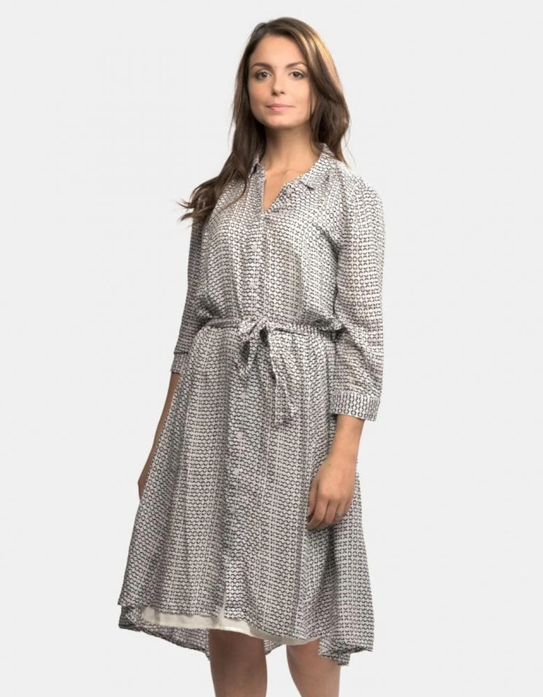 Great Plains Ditsy Day Dream Womens Shirt Dress