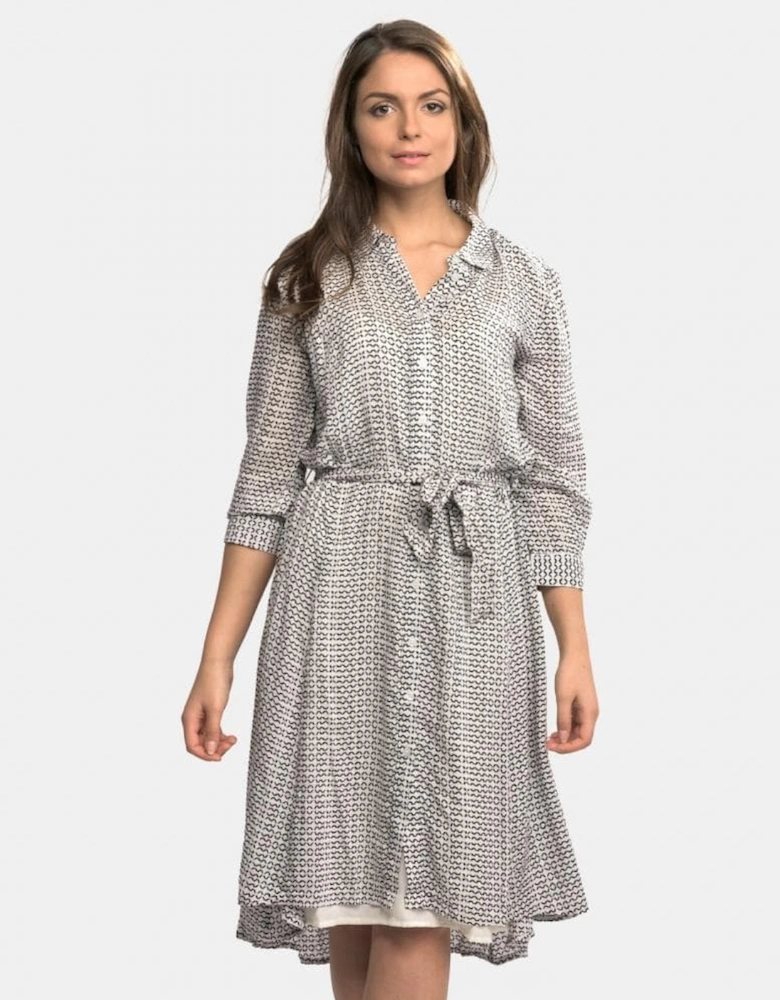 Great Plains Ditsy Day Dream Womens Shirt Dress