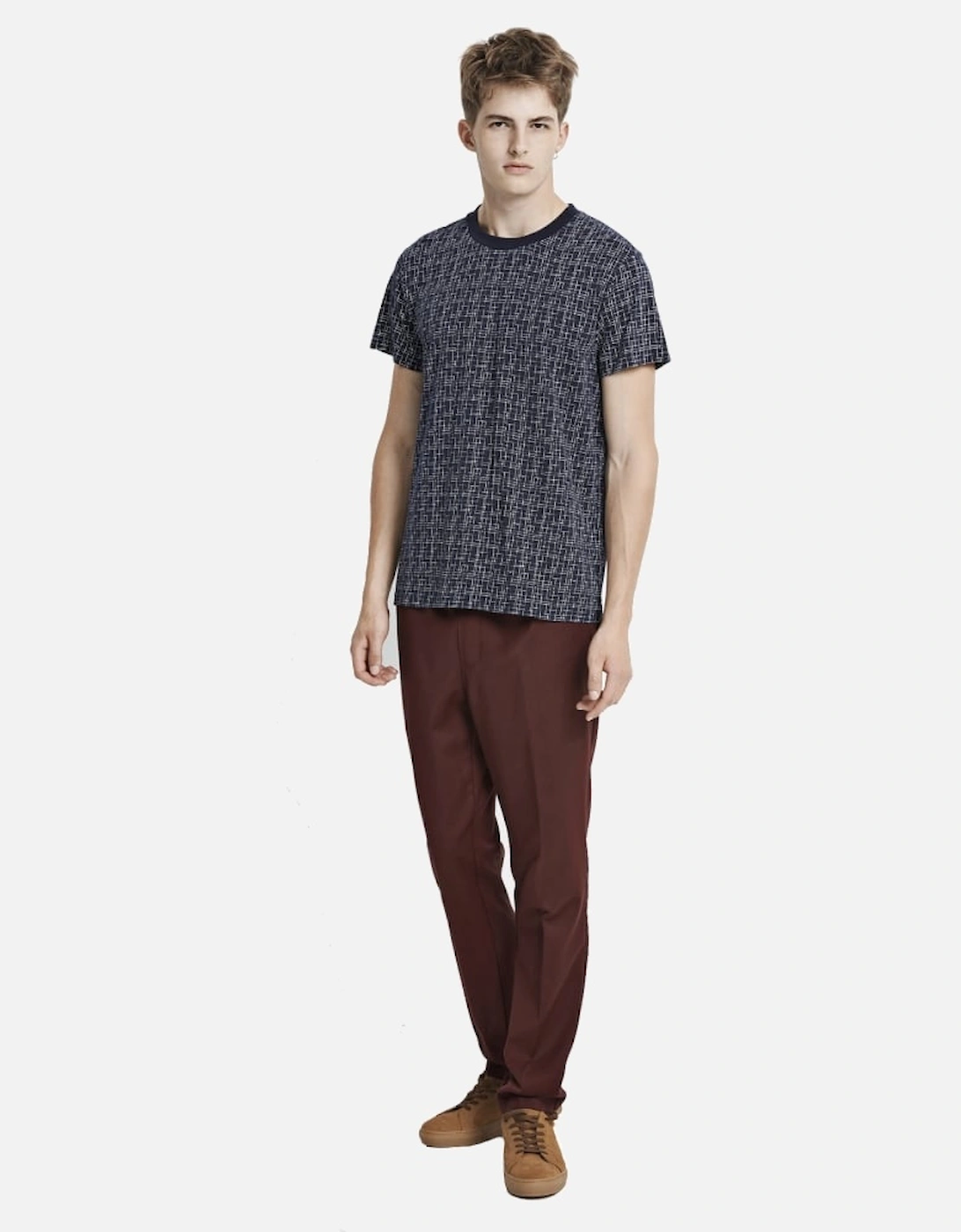 Balfrin O-N SS Mens Top, 5 of 4