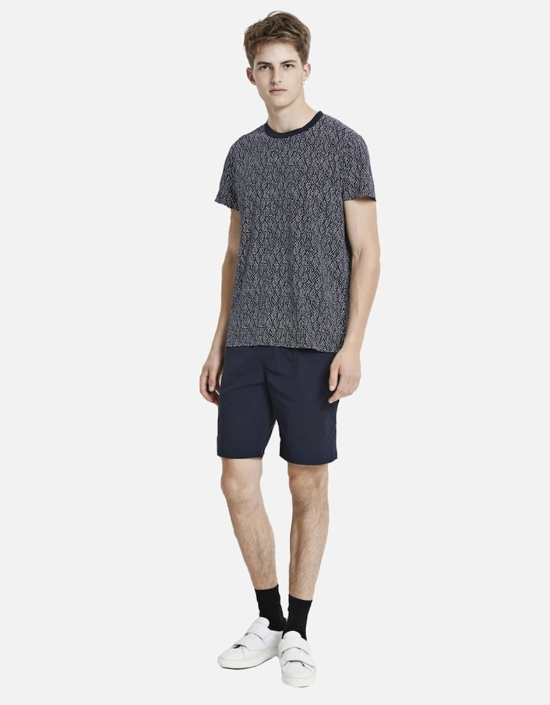 Balfrin O-N SS Mens Top, 4 of 3