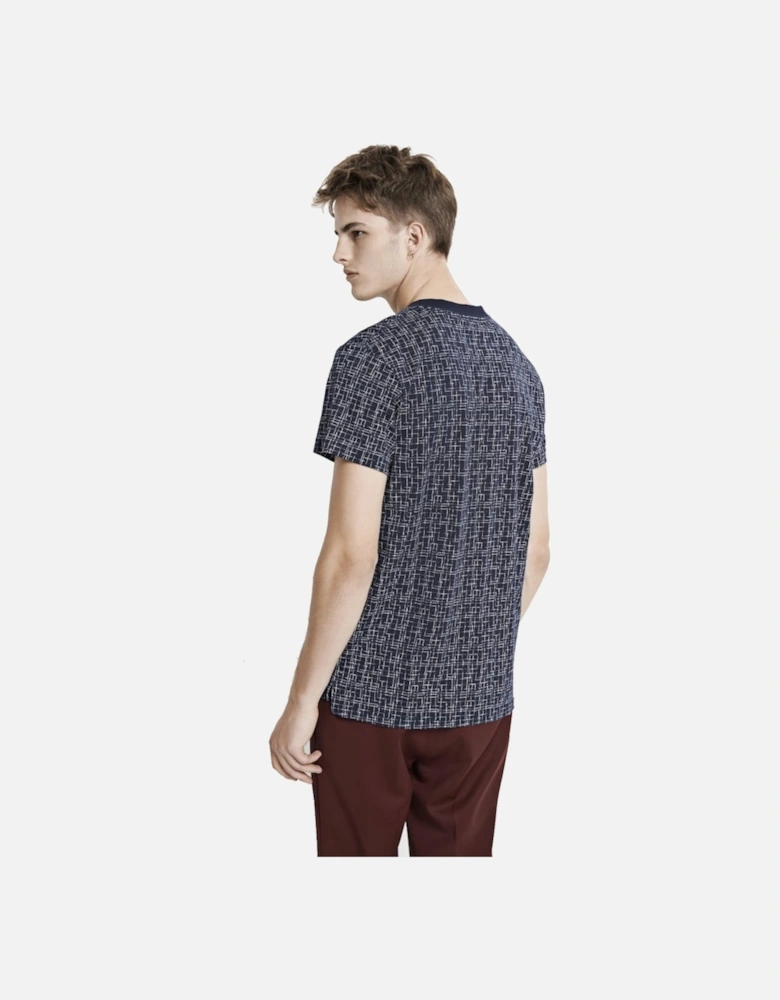 Balfrin O-N SS Mens Top