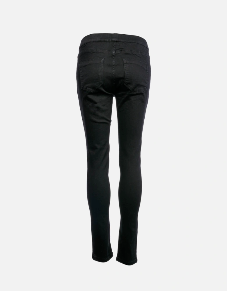 Hazel Womens Jegging Jean