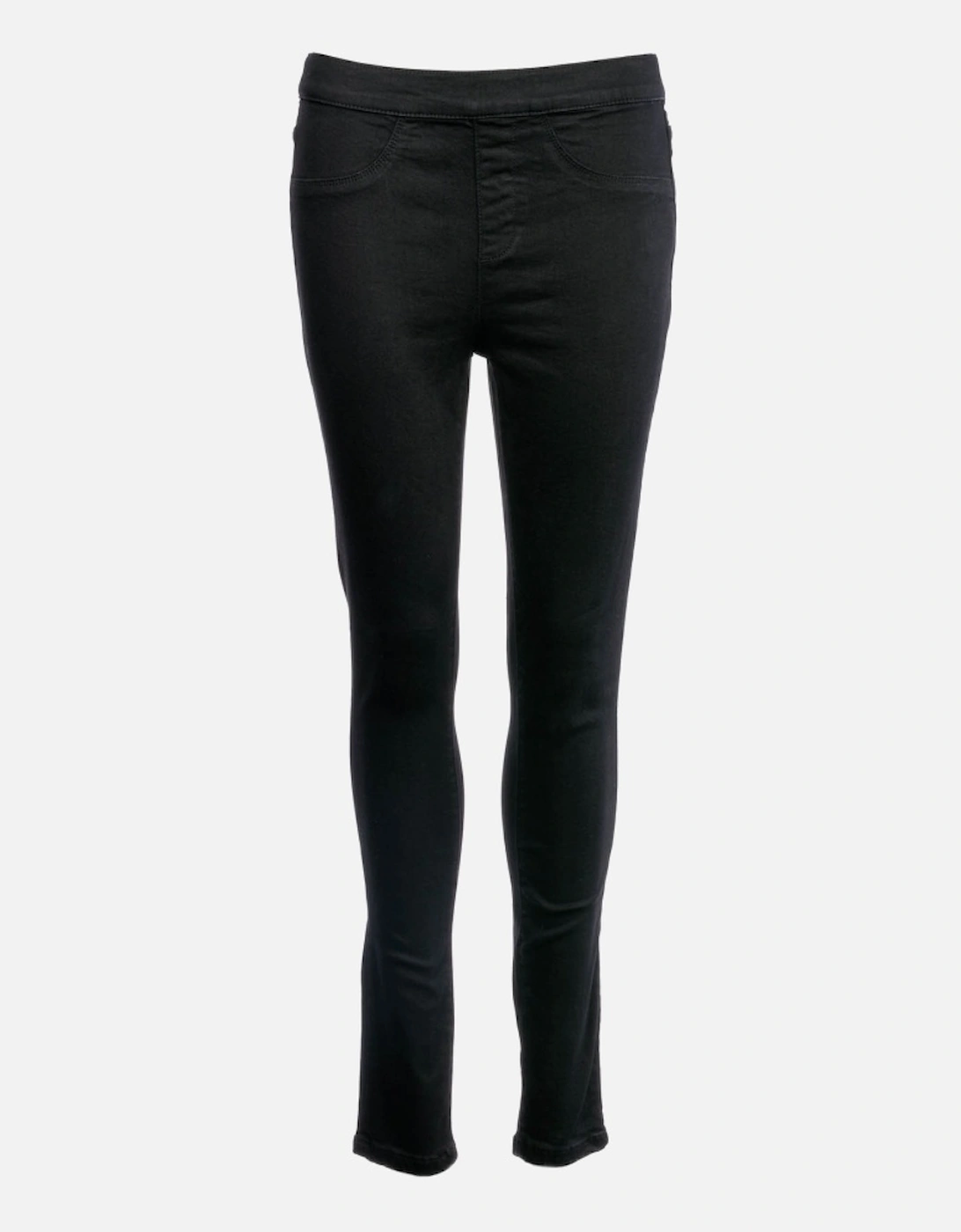 Hazel Womens Jegging Jean, 3 of 2