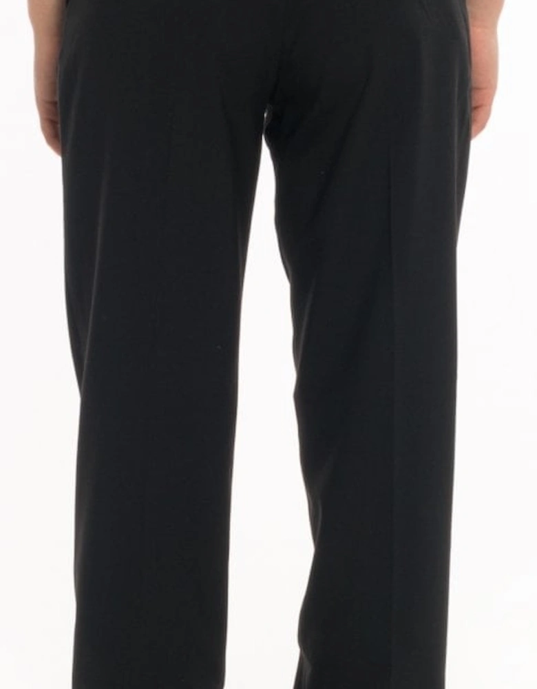 Elastic Back WB Womens Pants