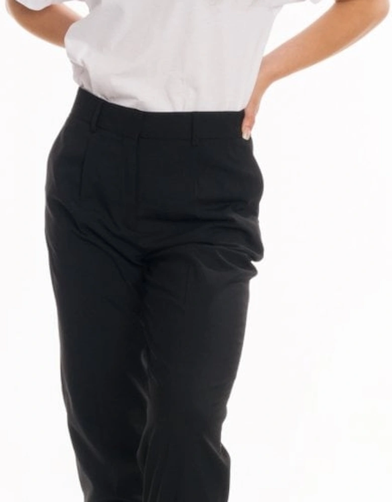 Elastic Back WB Womens Pants