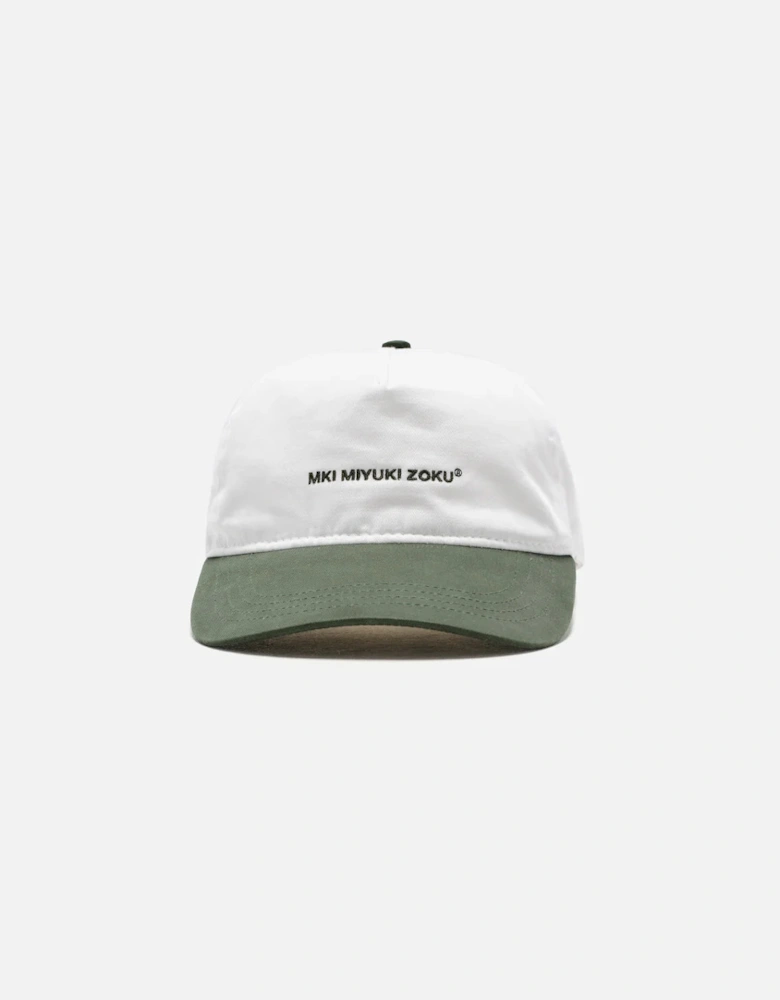 V2 Twill Ball Cap