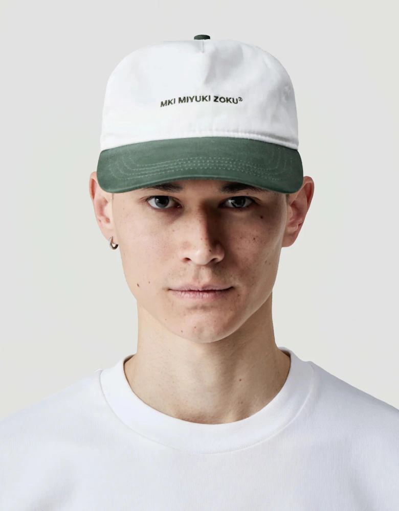 V2 Twill Ball Cap