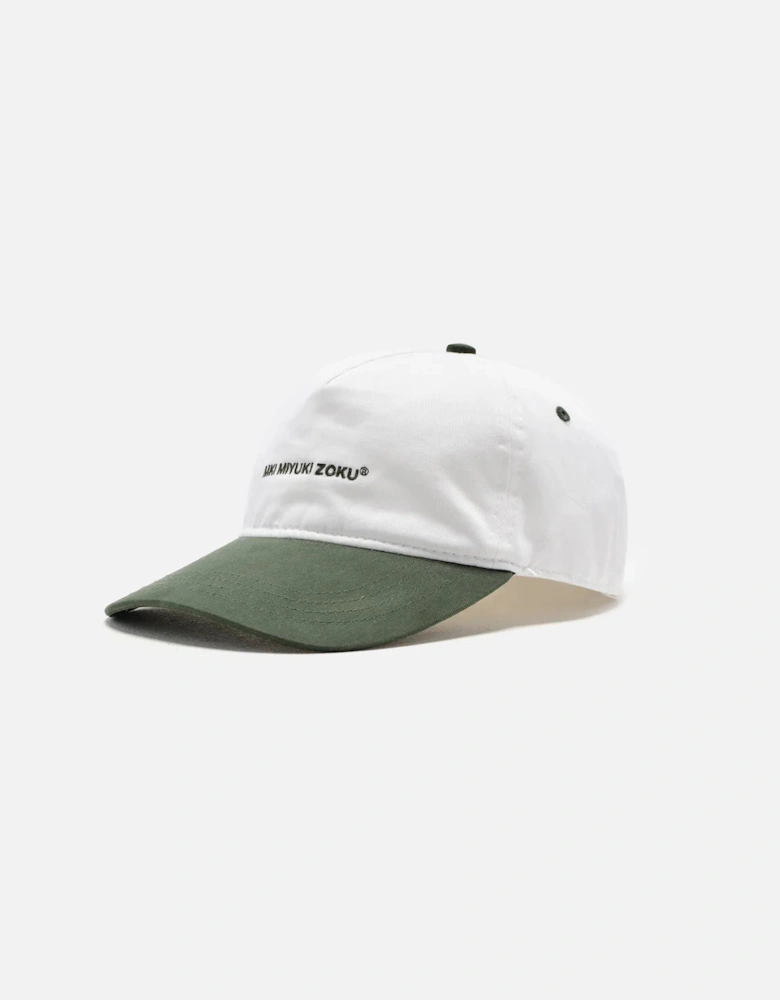 V2 Twill Ball Cap