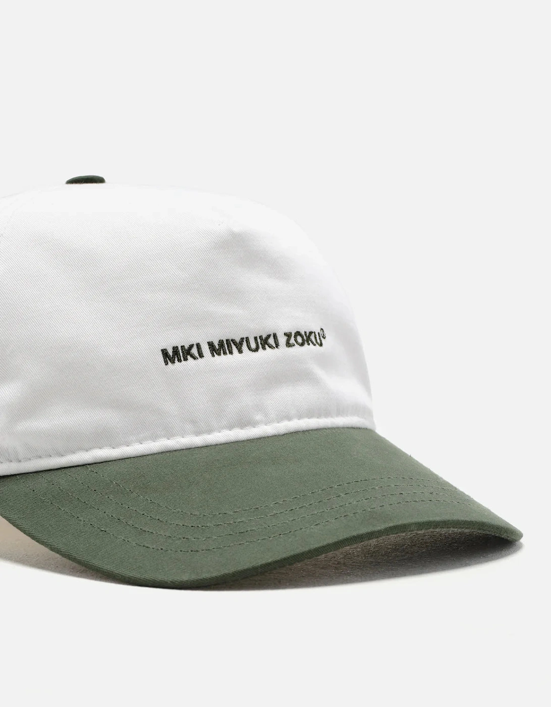 V2 Twill Ball Cap