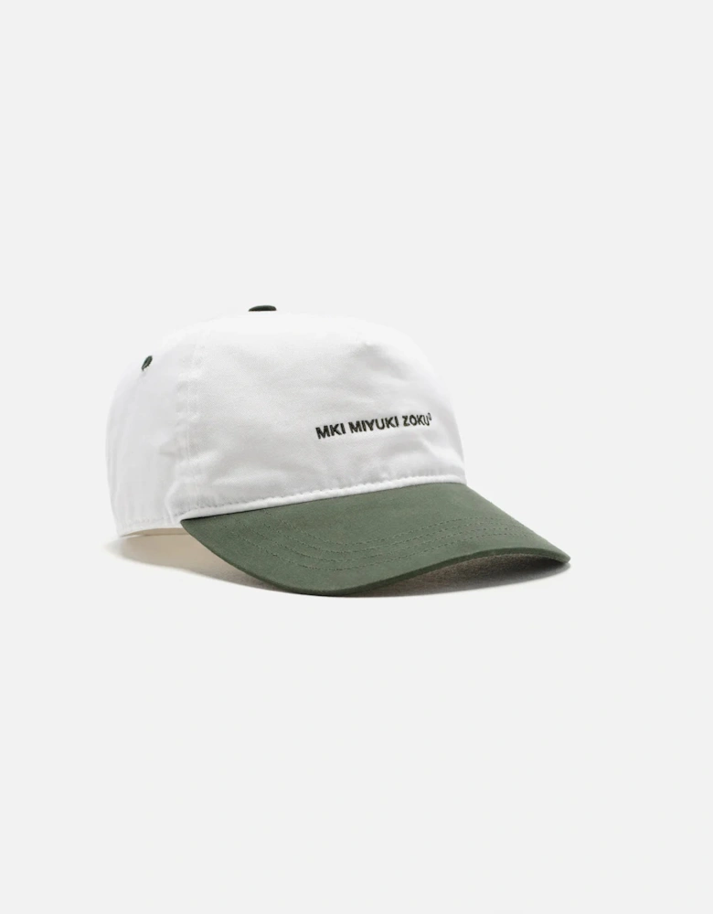 V2 Twill Ball Cap