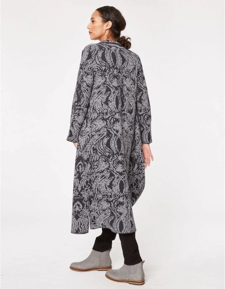 Clothing Musso Organic Wool Womens Long Throw