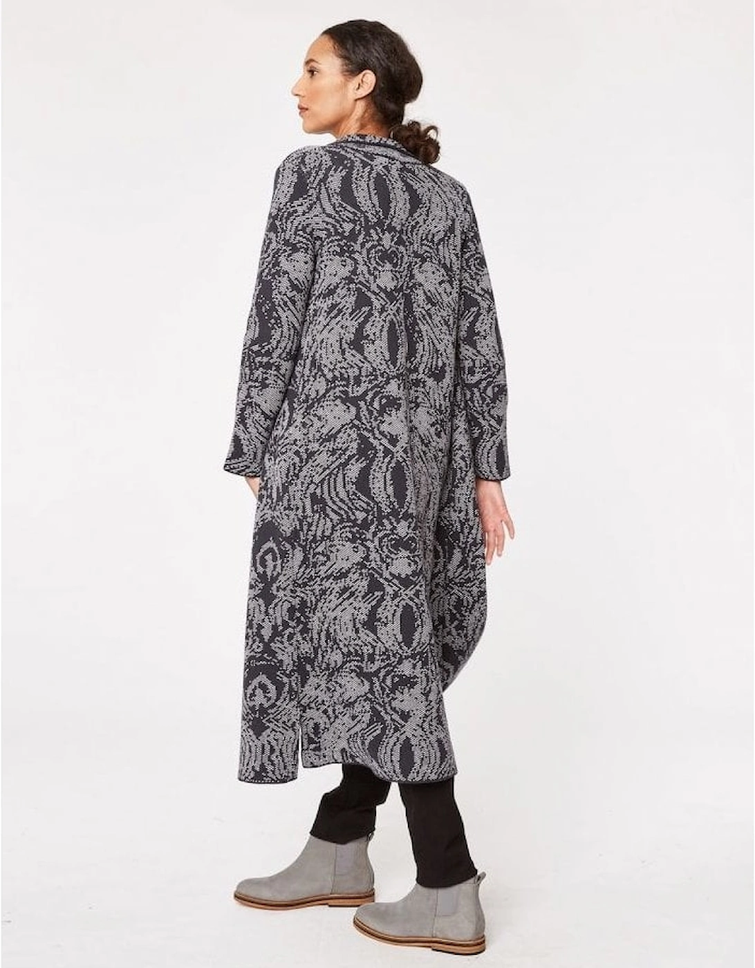 Clothing Musso Organic Wool Womens Long Throw