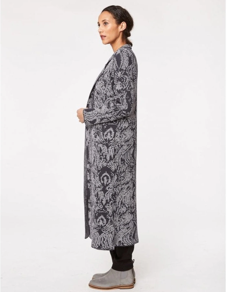 Clothing Musso Organic Wool Womens Long Throw