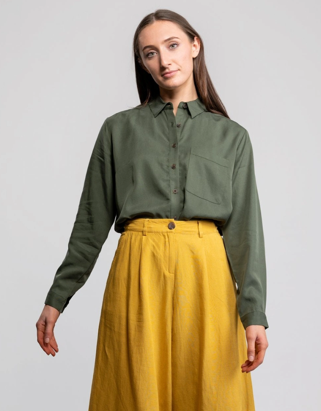 Great Plains Tamar Shirt