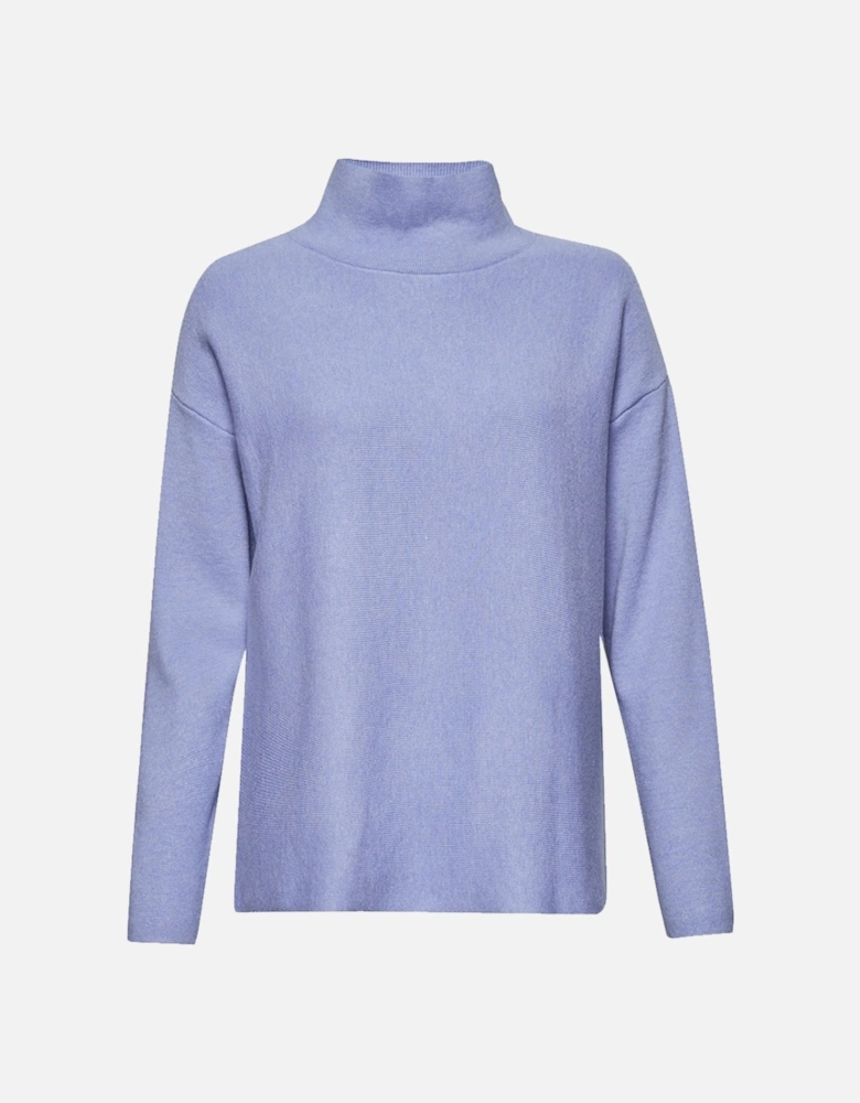 Great Plains Mikita Milano Polo Neck Womens Jumper