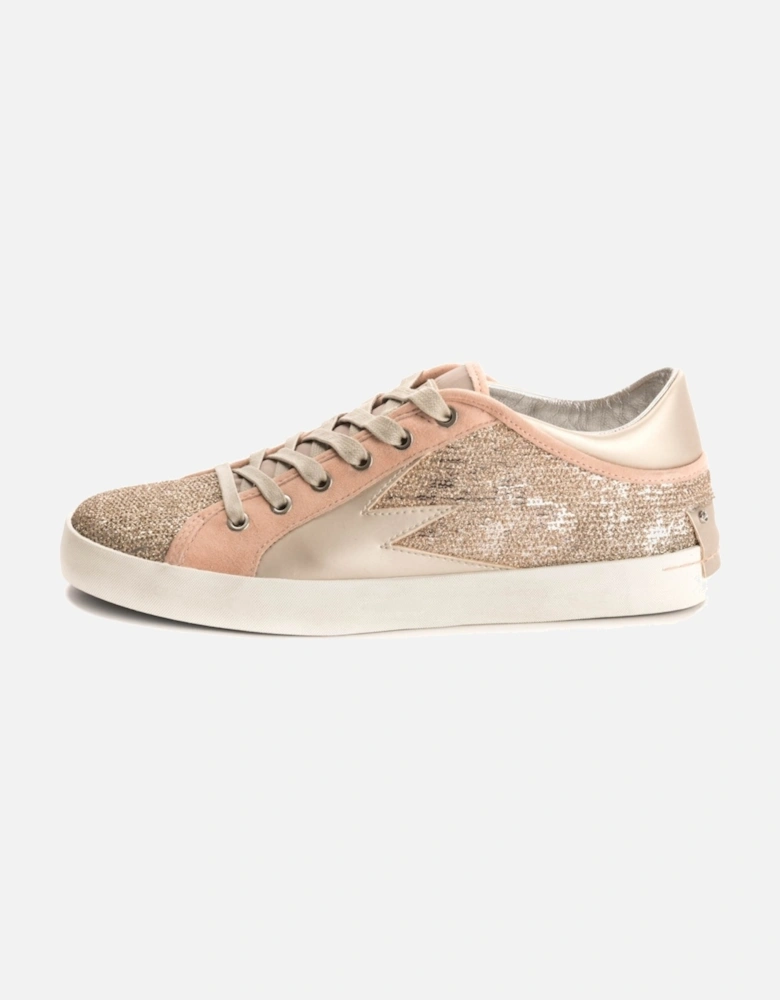 Faith Lo Explosion Womens Trainer