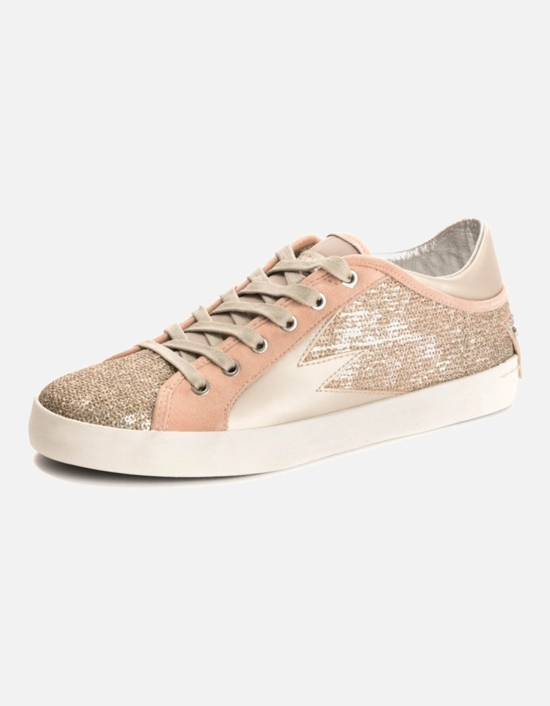 Faith Lo Explosion Womens Trainer