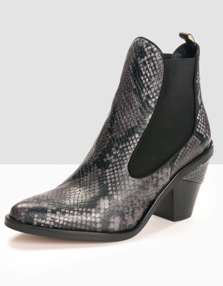 Suva Diamant Lux Boot