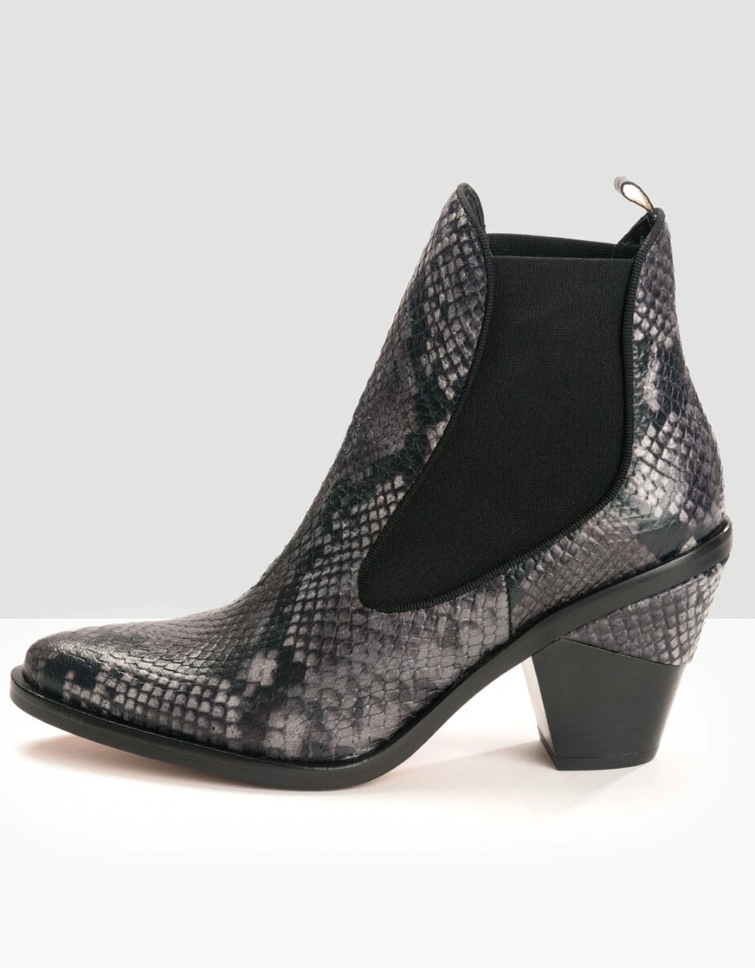 Suva Diamant Lux Boot