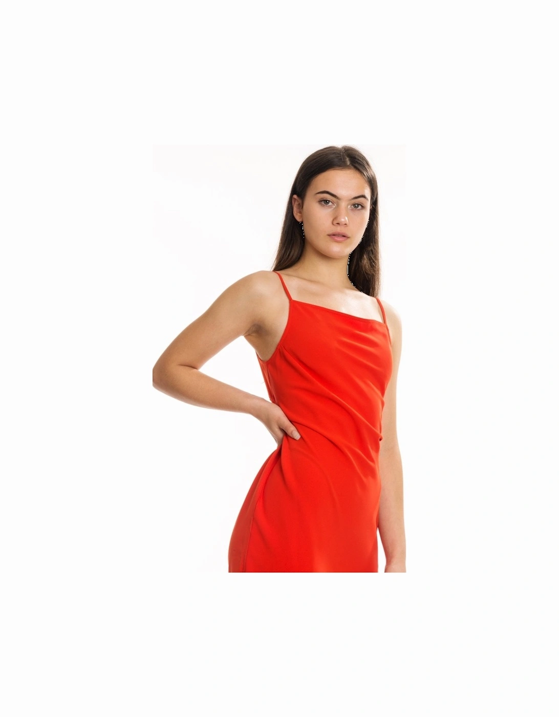 Smooth Twill Cami NS Womens Dress