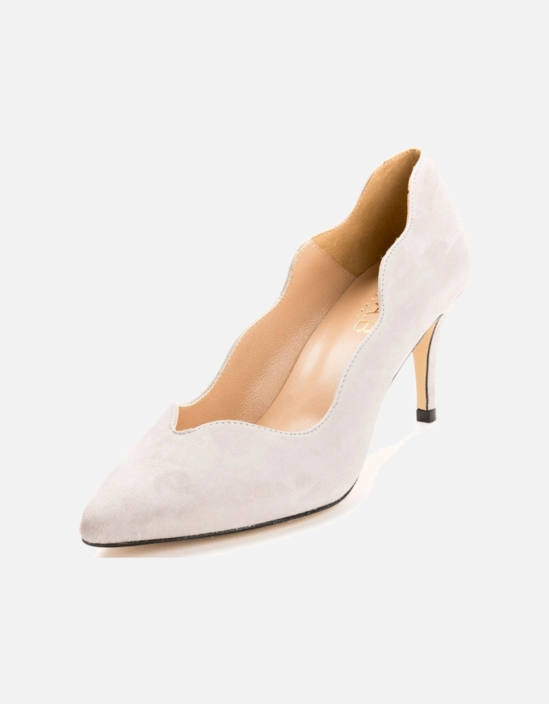 Dakota Womens Heeled Shoe