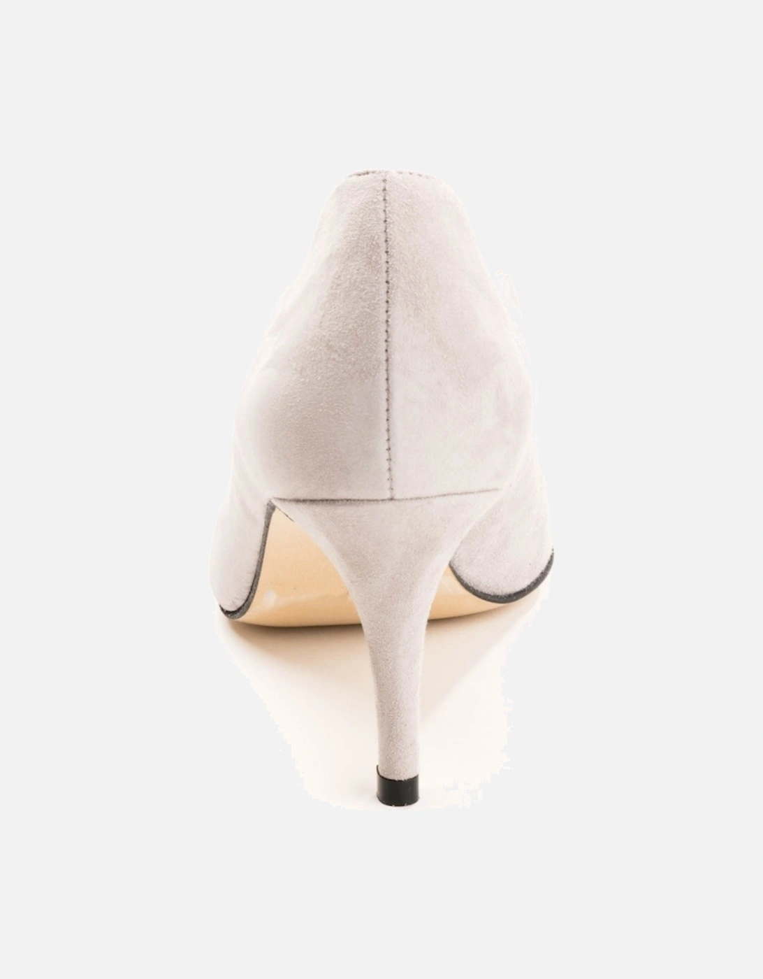 Dakota Womens Heeled Shoe