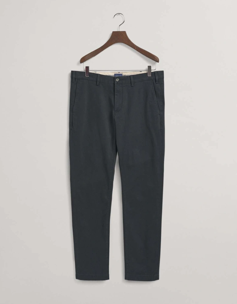 Hallden Comfort Super Chinos