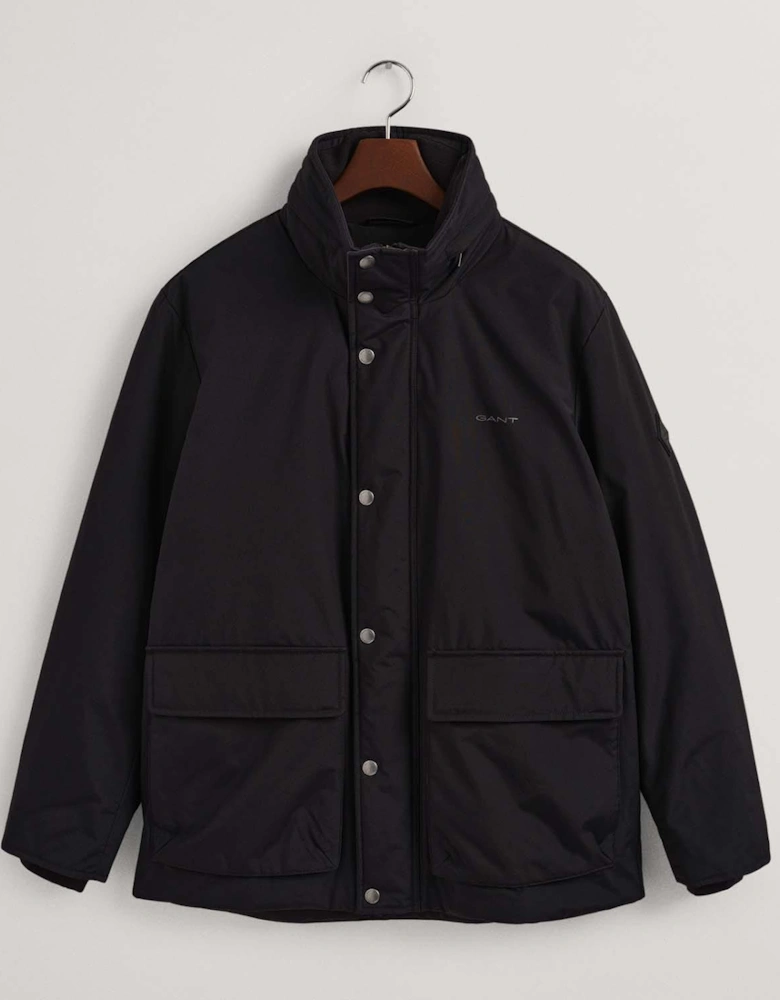 Winter Mist Jacket