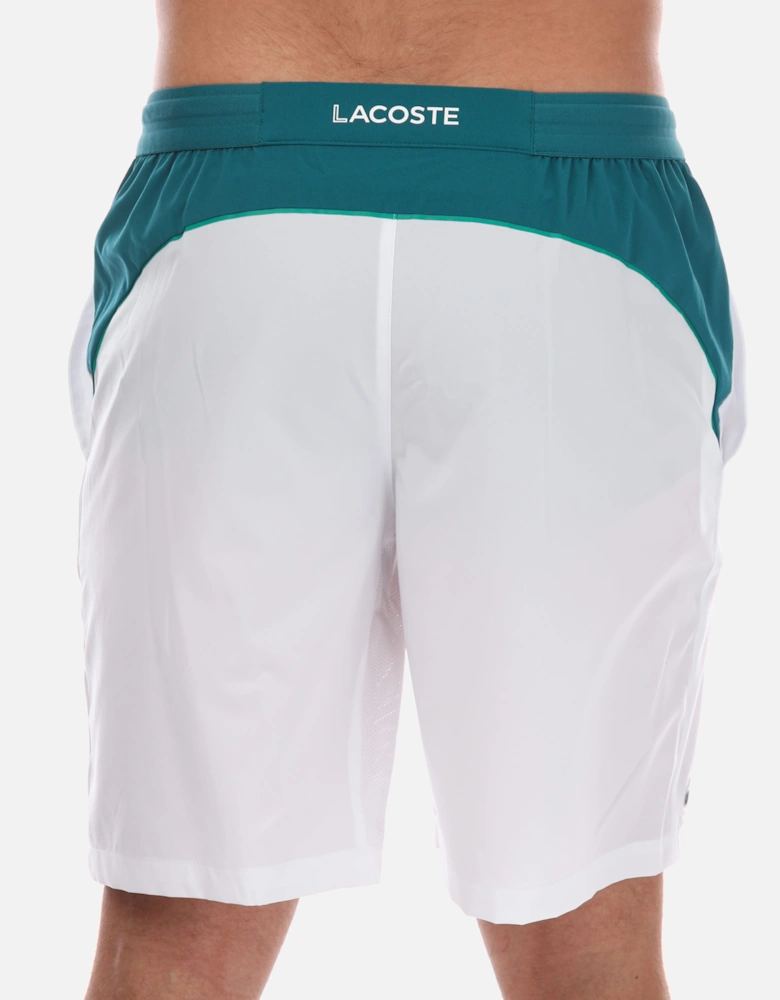 Mens Novak Djokovic Tennis Short