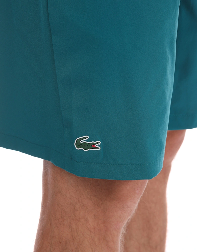 Mens Novak Djokovic Tennis Short