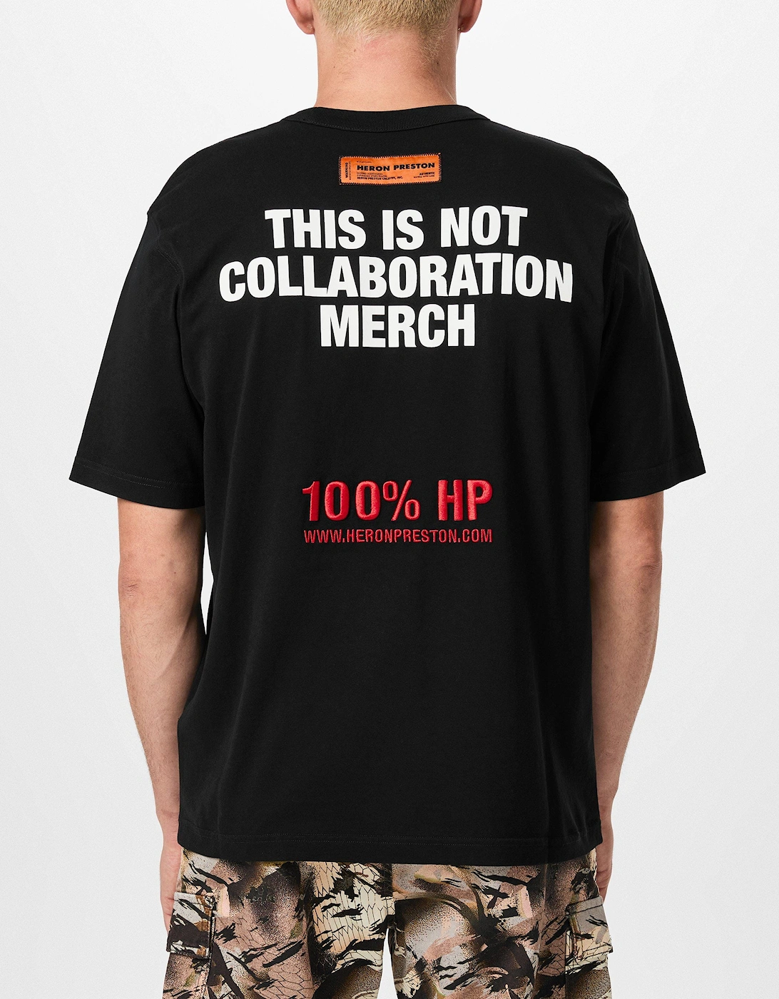 This Is Not T-Shirt